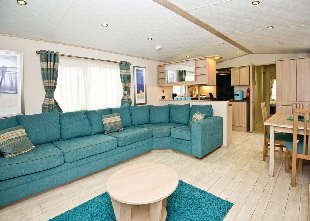 ホテルOakdene Forest ファーンダウン 部屋 写真