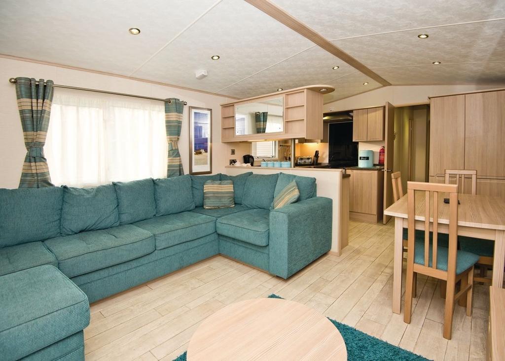 ホテルOakdene Forest ファーンダウン 部屋 写真