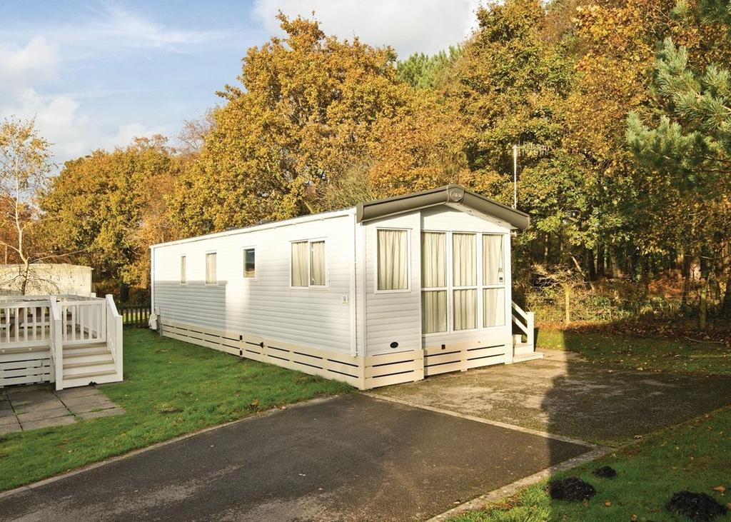 ホテルOakdene Forest ファーンダウン 部屋 写真