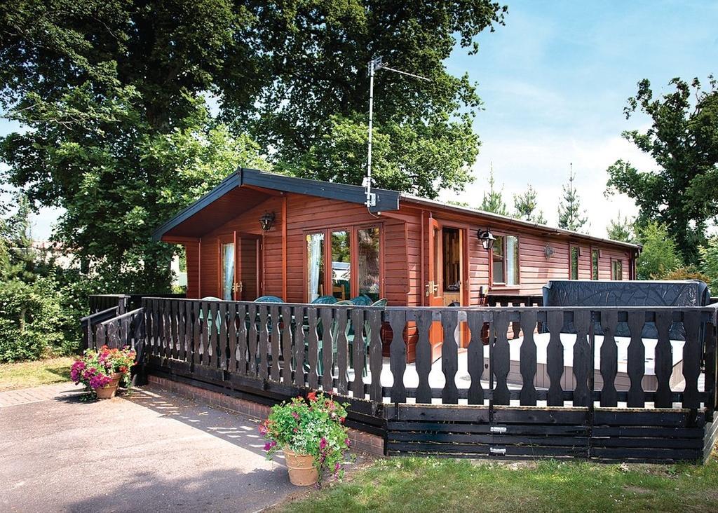 ホテルOakdene Forest ファーンダウン 部屋 写真