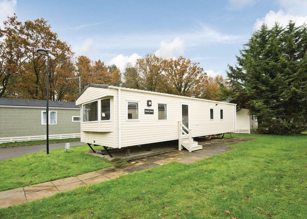 ホテルOakdene Forest ファーンダウン 部屋 写真